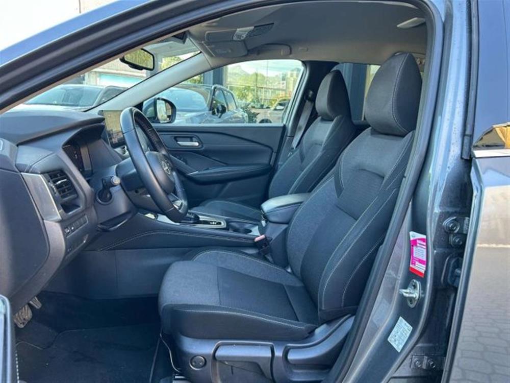 Qashqai Qashqai 1.5 e-power N-Connec