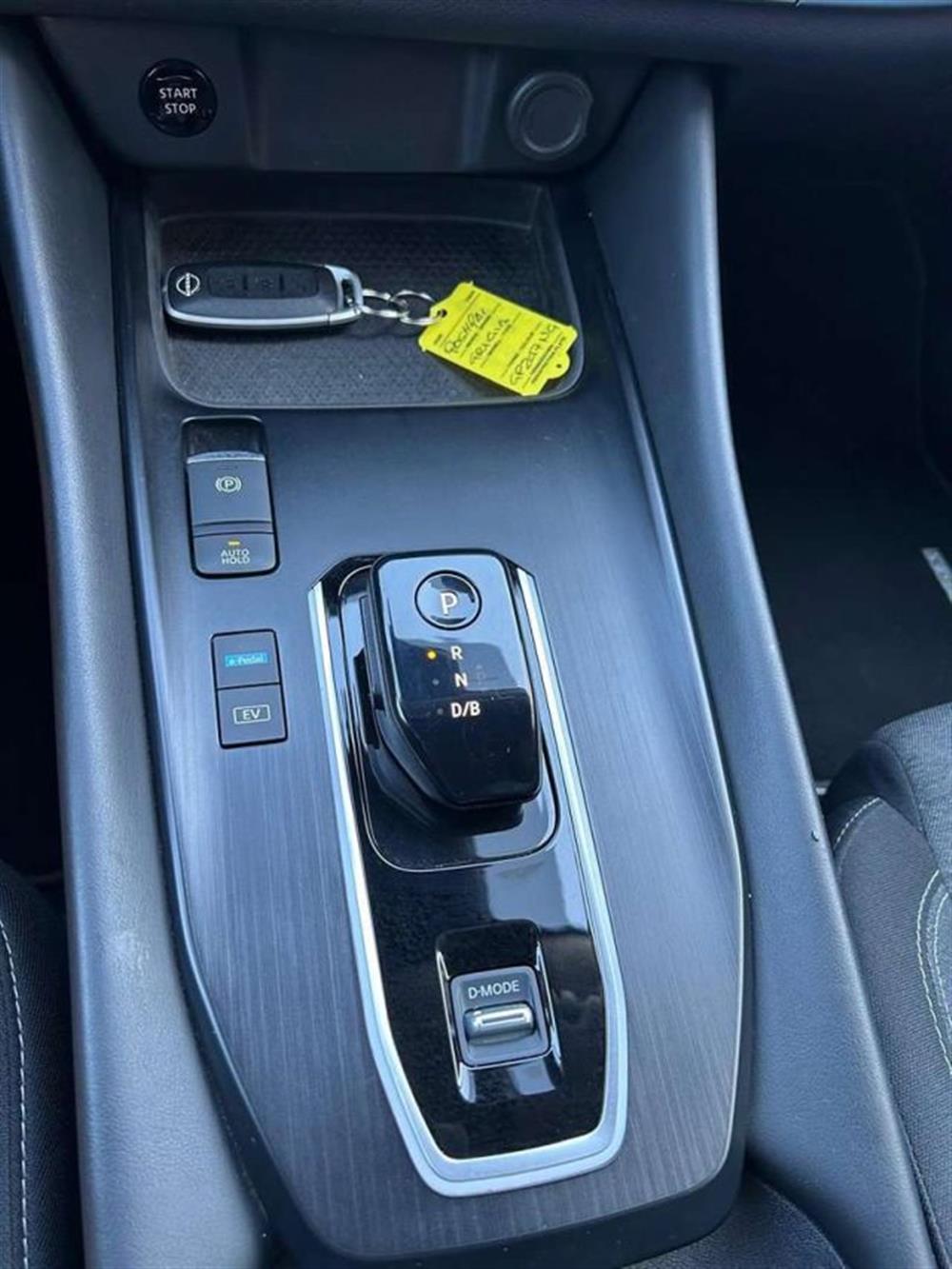 Qashqai Qashqai 1.5 e-power N-Connec