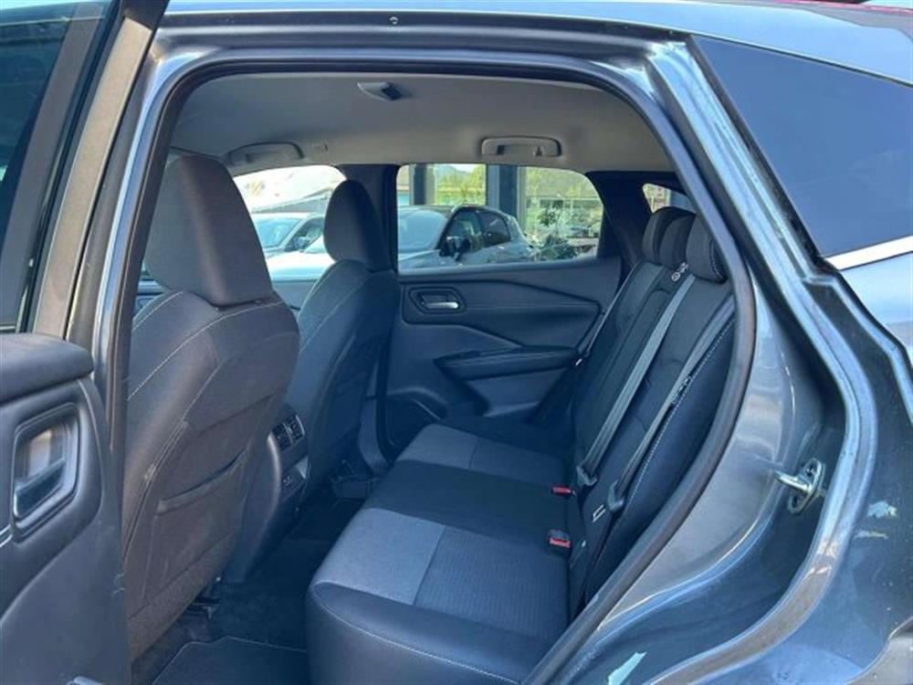 Qashqai Qashqai 1.5 e-power N-Connec