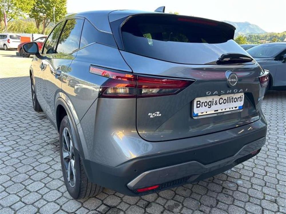 Qashqai Qashqai 1.5 e-power N-Connec