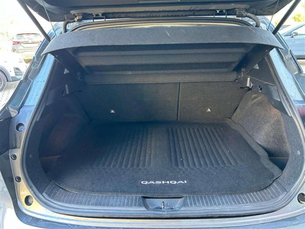 Qashqai Qashqai 1.5 e-power N-Connec