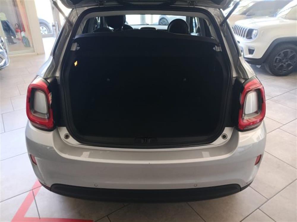 500X 500X 1.6 MultiJet 130 CV