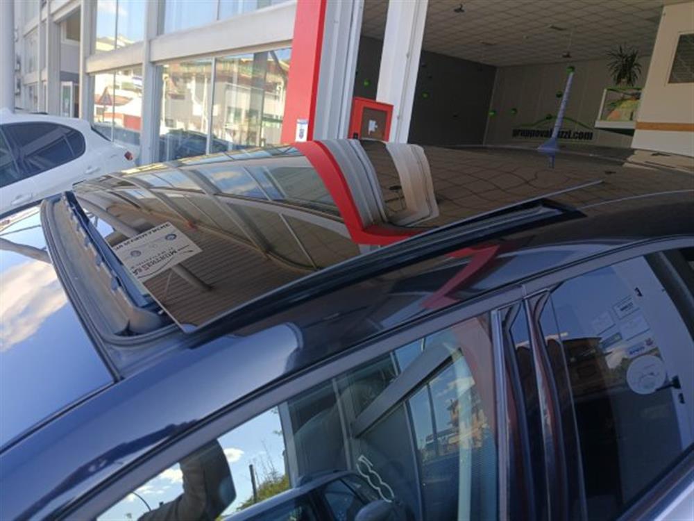 500X 500X 1.6 MultiJet 130 CV