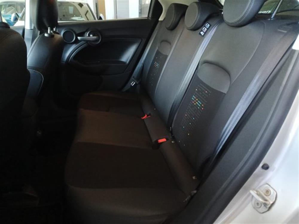 500X 500X 1.6 MultiJet 130 CV