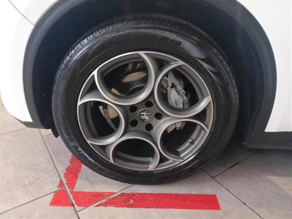 Stelvio Stelvio 2.2 Turbodiesel 190