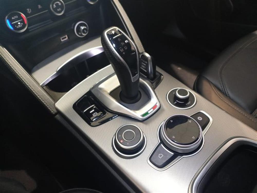 Stelvio Stelvio 2.2 Turbodiesel 190