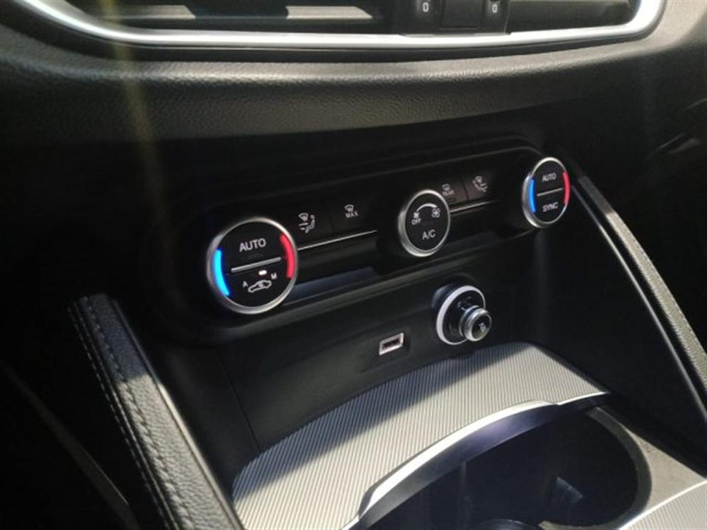 Stelvio Stelvio 2.2 Turbodiesel 190