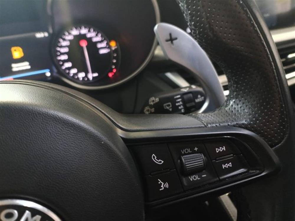 Stelvio Stelvio 2.2 Turbodiesel 190
