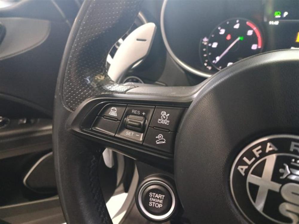 Stelvio Stelvio 2.2 Turbodiesel 190