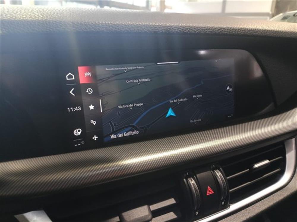 Stelvio Stelvio 2.2 Turbodiesel 190
