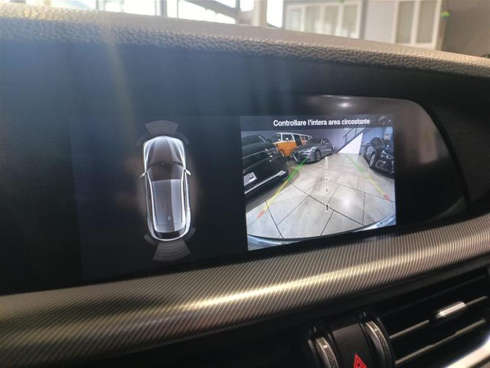 Stelvio Stelvio 2.2 Turbodiesel 190