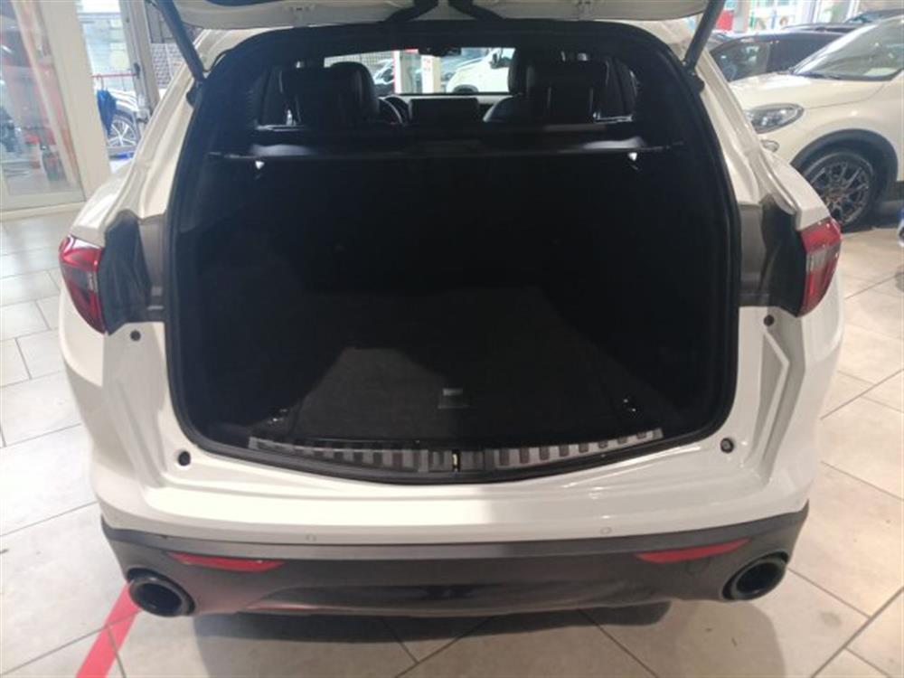 Stelvio Stelvio 2.2 Turbodiesel 190