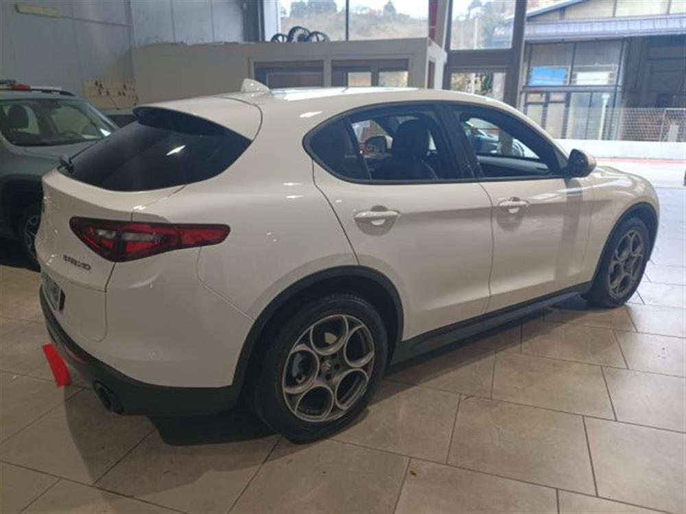 Stelvio Stelvio 2.2 Turbodiesel 190