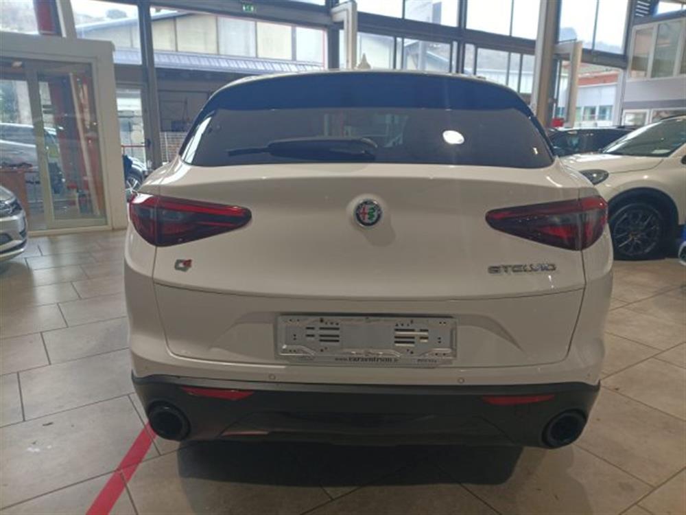 Stelvio Stelvio 2.2 Turbodiesel 190