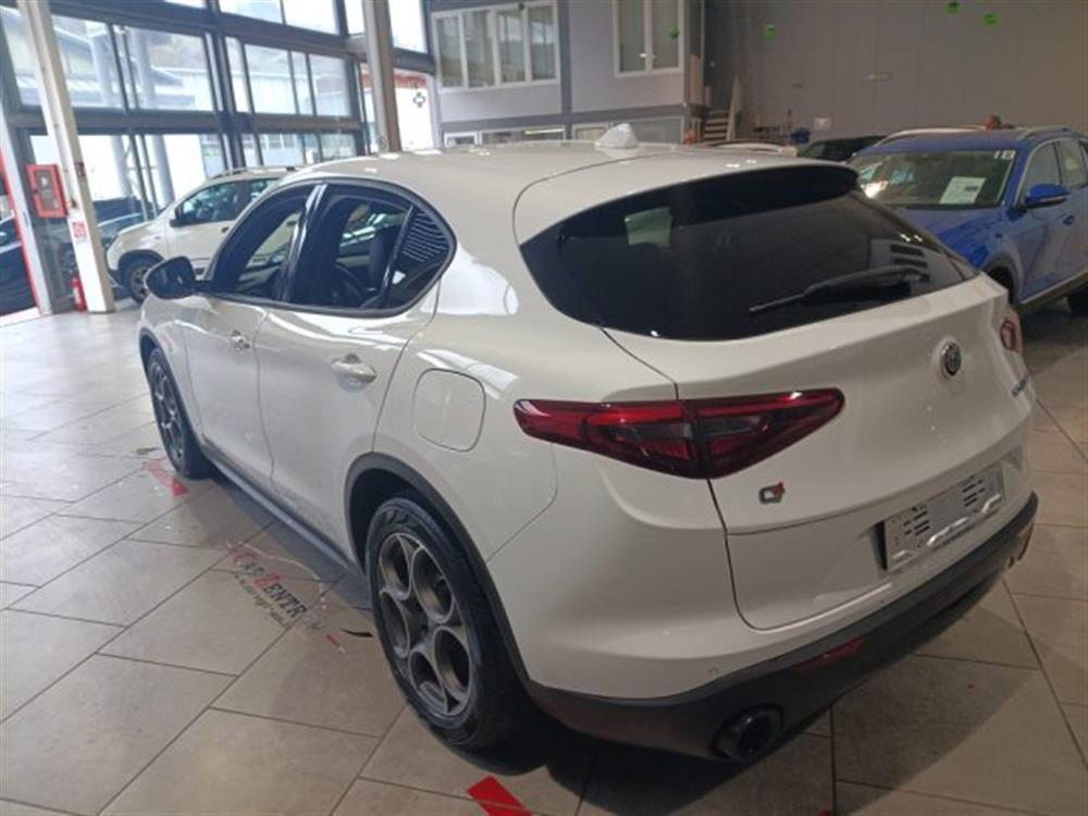 Stelvio Stelvio 2.2 Turbodiesel 190