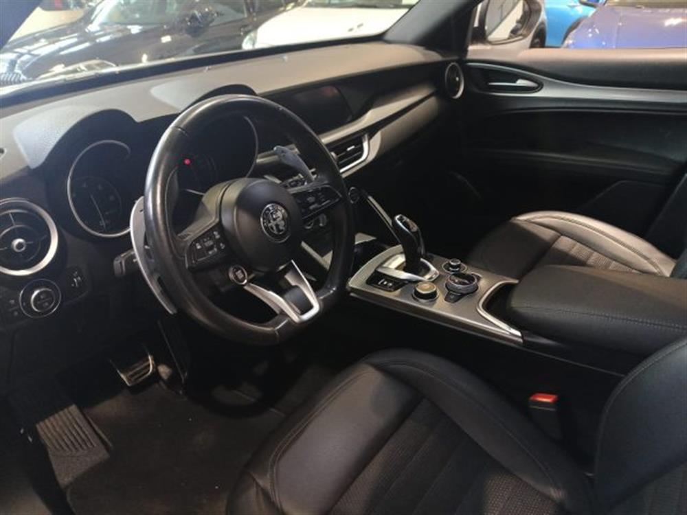 Stelvio Stelvio 2.2 Turbodiesel 190