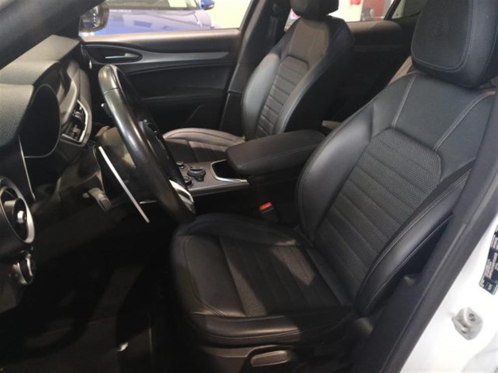 Stelvio Stelvio 2.2 Turbodiesel 190