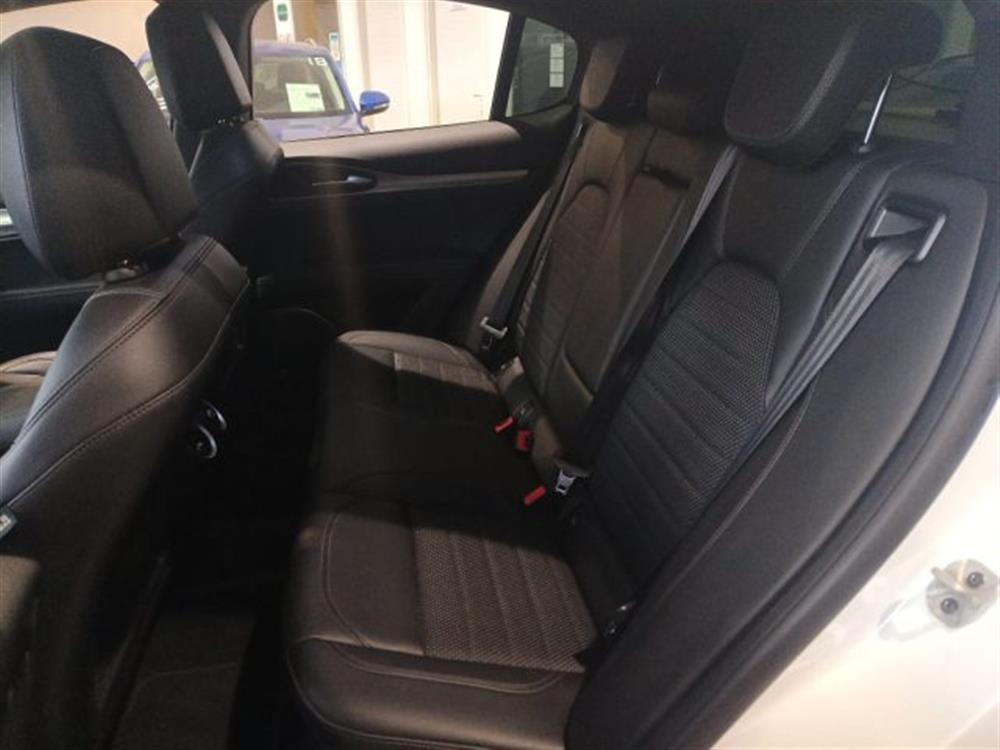 Stelvio Stelvio 2.2 Turbodiesel 190