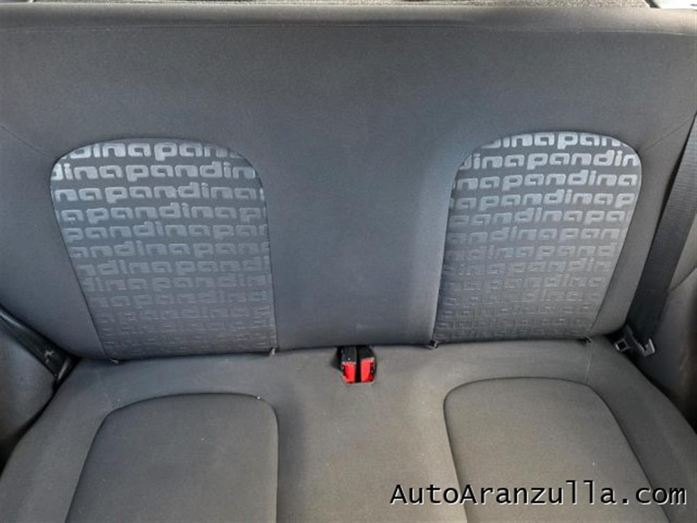 Panda Panda 1.0 70CV FireFly S&S