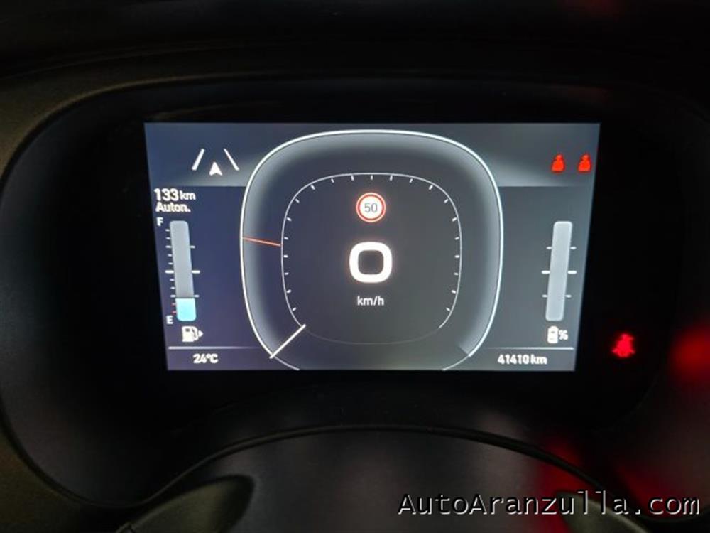 Panda Panda 1.0 70CV FireFly S&S