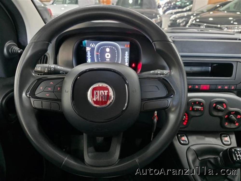 Panda Panda 1.0 70CV FireFly S&S
