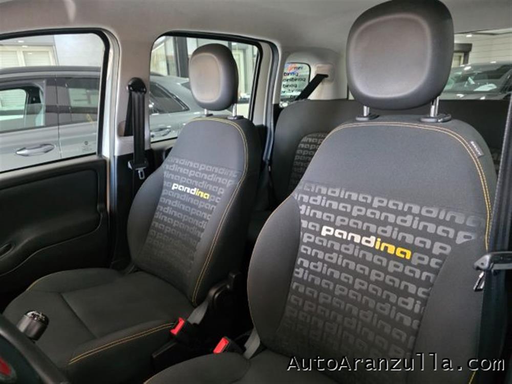 Panda Panda 1.0 70CV FireFly S&S