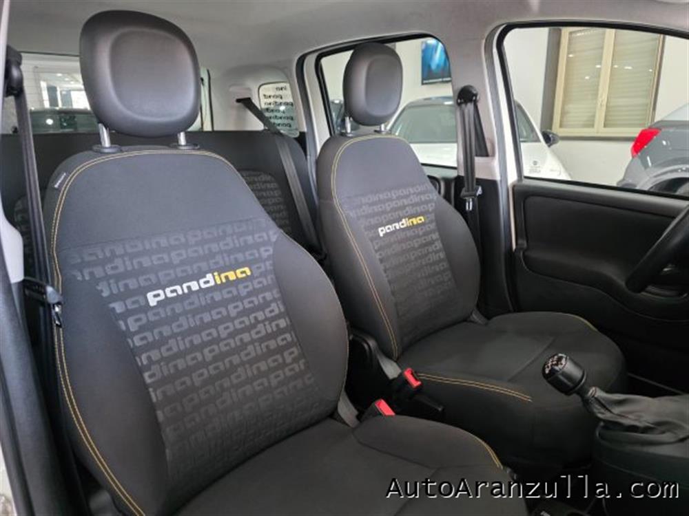 Panda Panda 1.0 70CV FireFly S&S