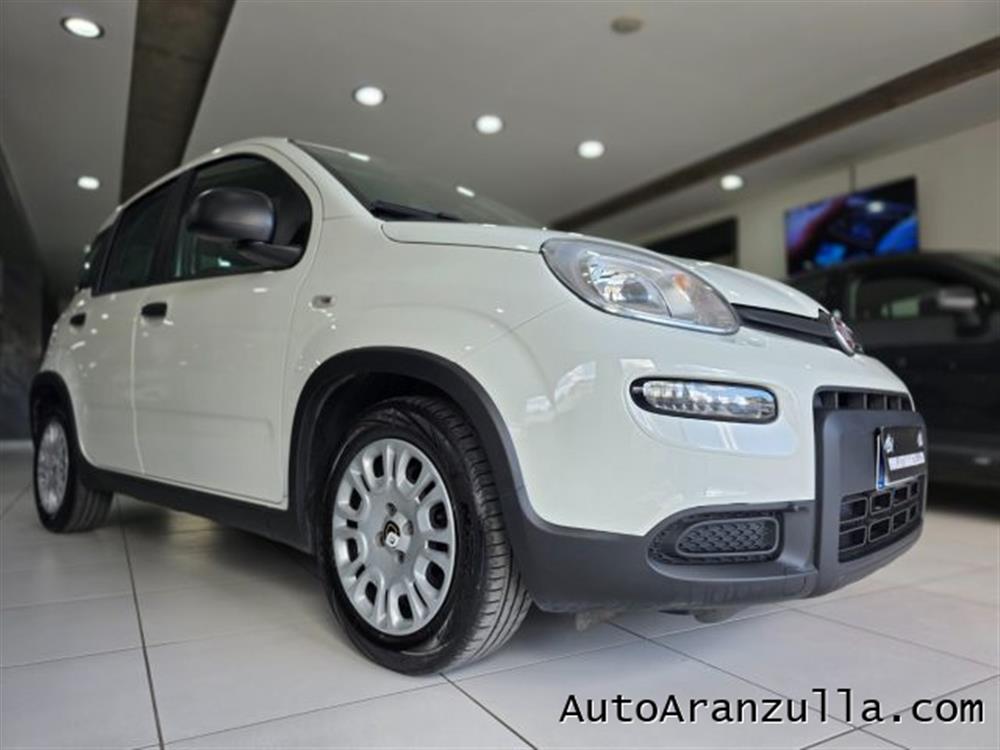 Panda Panda 1.0 70CV FireFly S&S