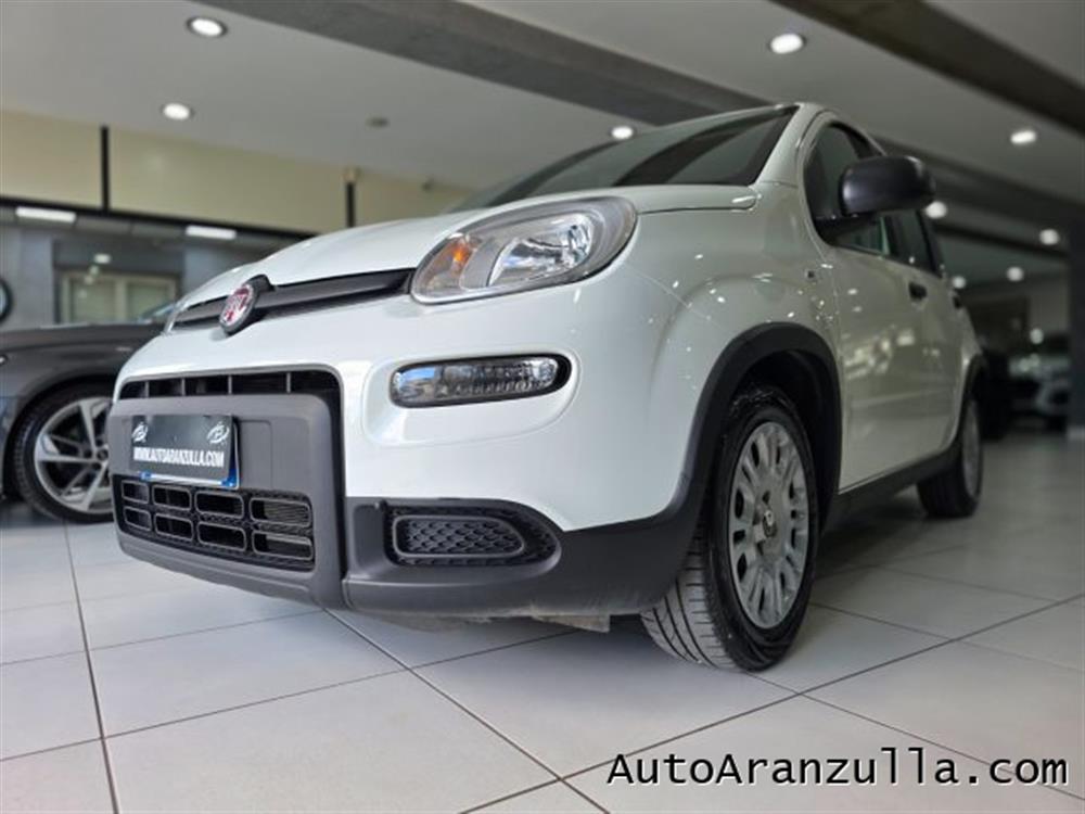 Panda Panda 1.0 70CV FireFly S&S
