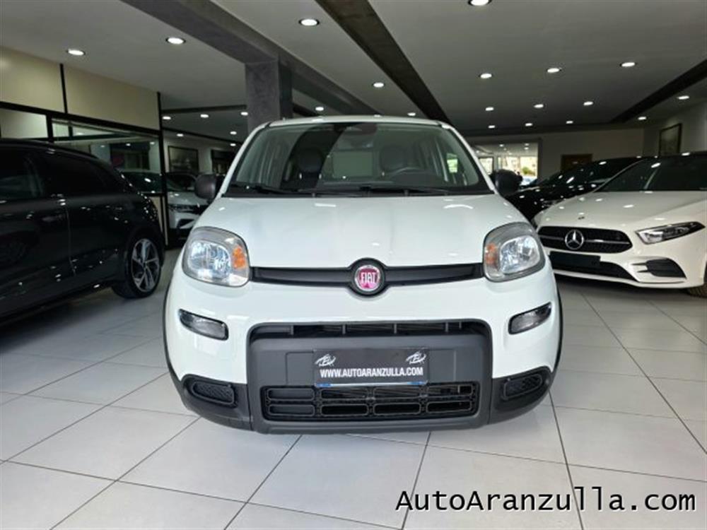 Panda Panda 1.0 70CV FireFly S&S