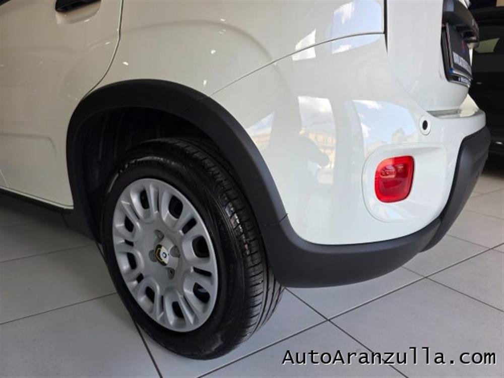 Panda Panda 1.0 70CV FireFly S&S
