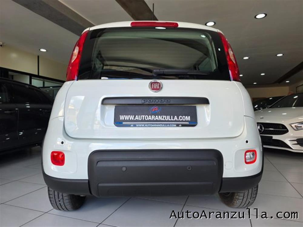 Panda Panda 1.0 70CV FireFly S&S