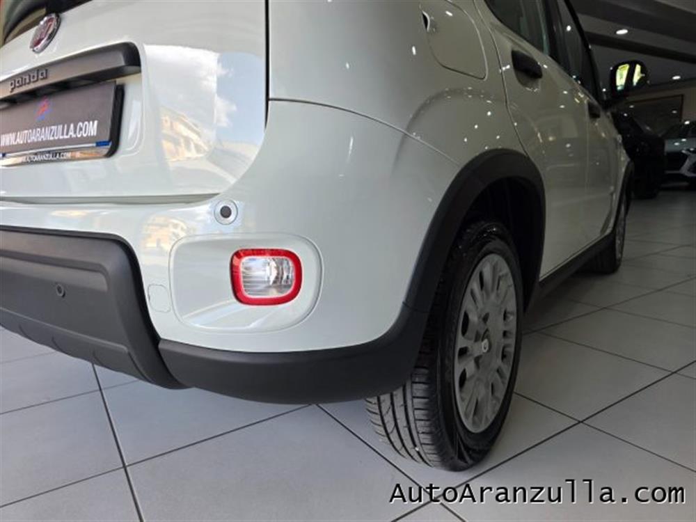 Panda Panda 1.0 70CV FireFly S&S