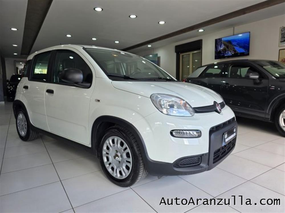 Panda Panda 1.0 70CV FireFly S&S