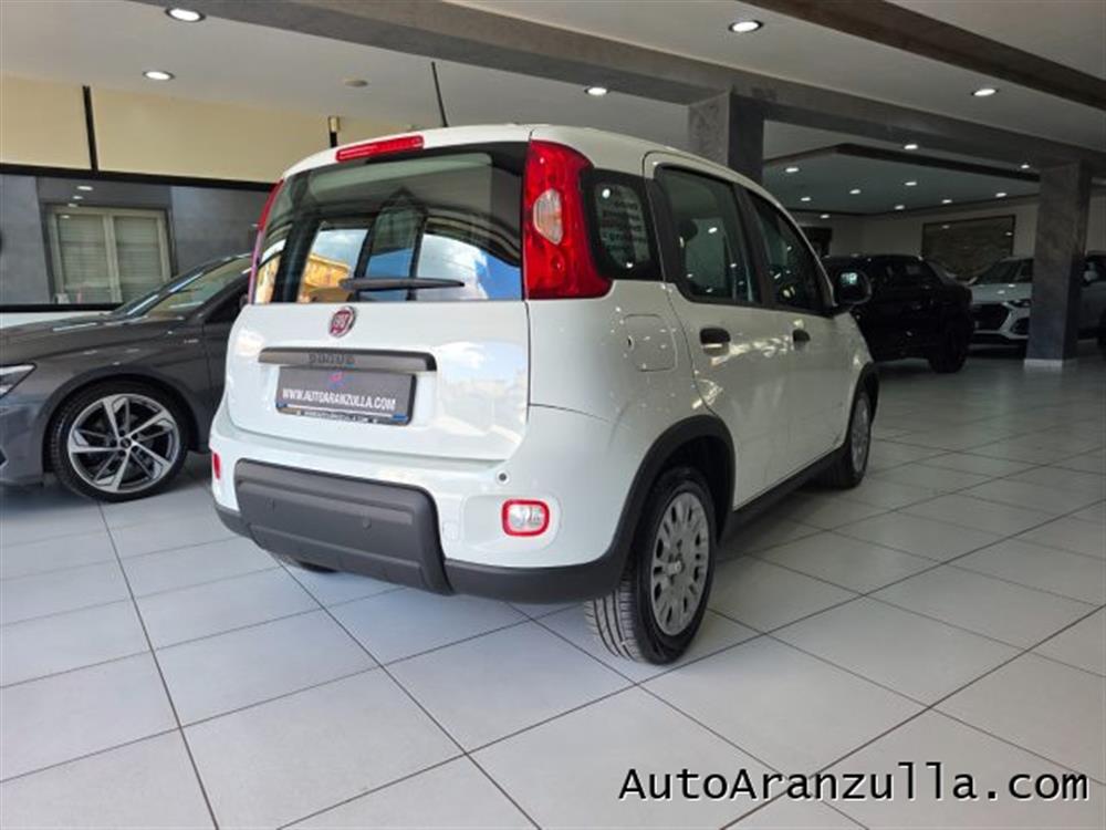 Panda Panda 1.0 70CV FireFly S&S