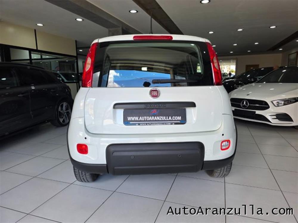 Panda Panda 1.0 70CV FireFly S&S