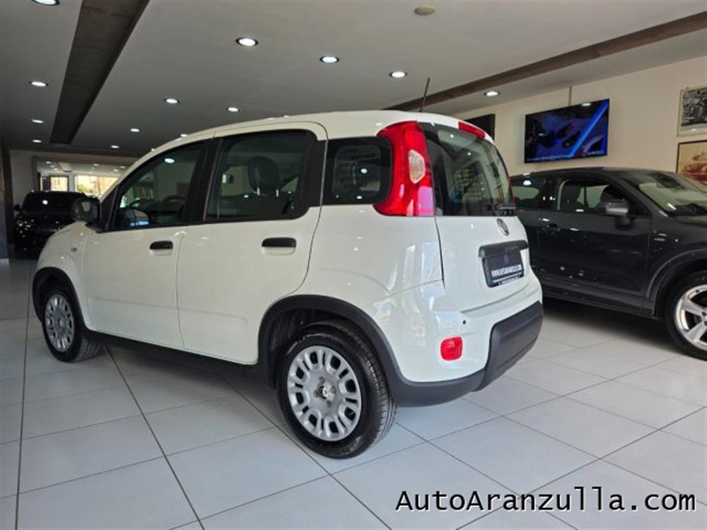 Panda Panda 1.0 70CV FireFly S&S