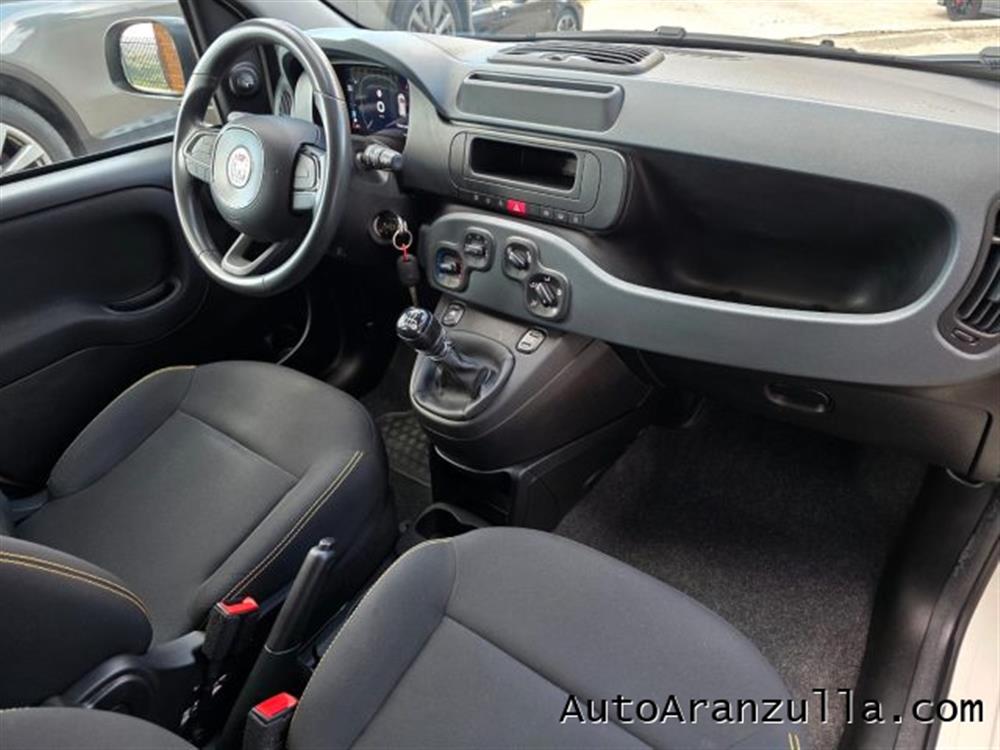 Panda Panda 1.0 70CV FireFly S&S