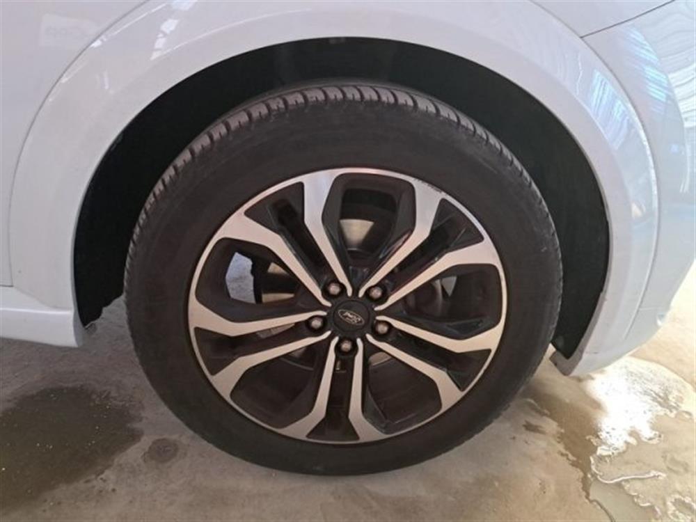 Puma Puma 1.0 EcoBoost Hybrid