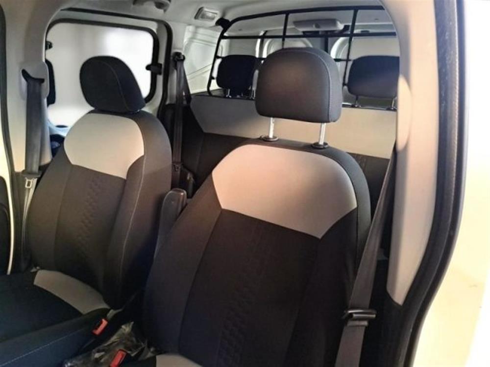 Fiorino Fiorino 1.3 MJT 95CV Combina