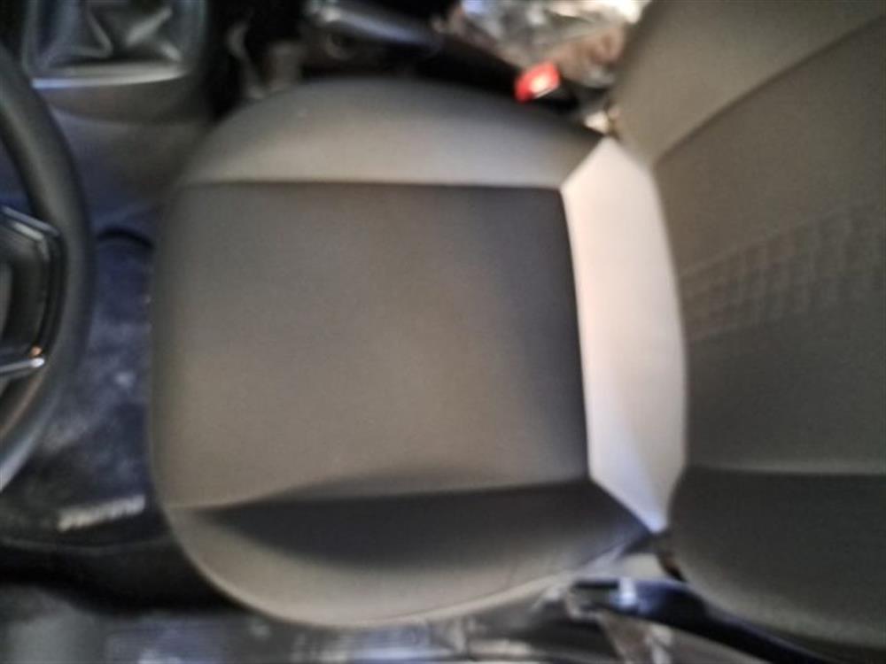 Fiorino Fiorino 1.3 MJT 95CV Combina