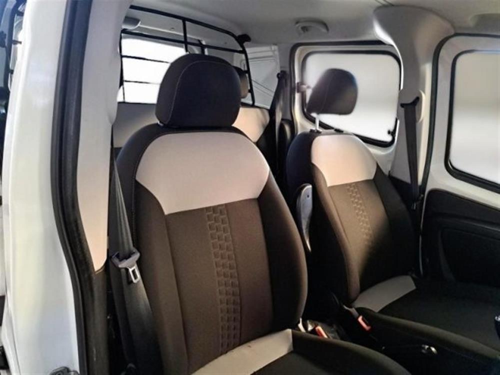 Fiorino Fiorino 1.3 MJT 95CV Combina