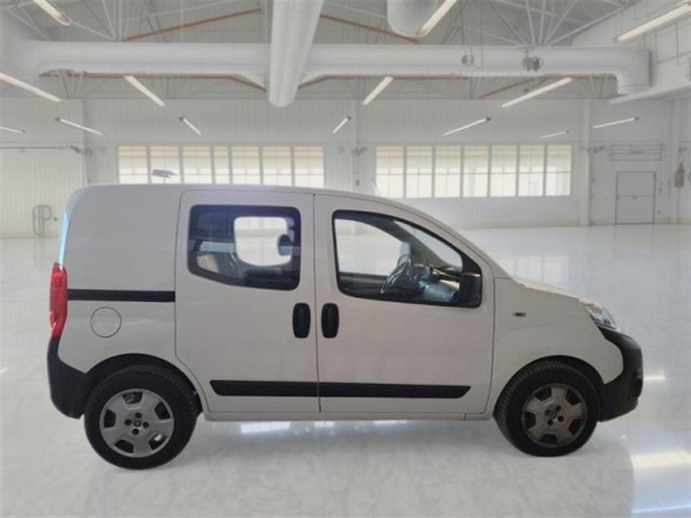 Fiorino Fiorino 1.3 MJT 95CV Combina