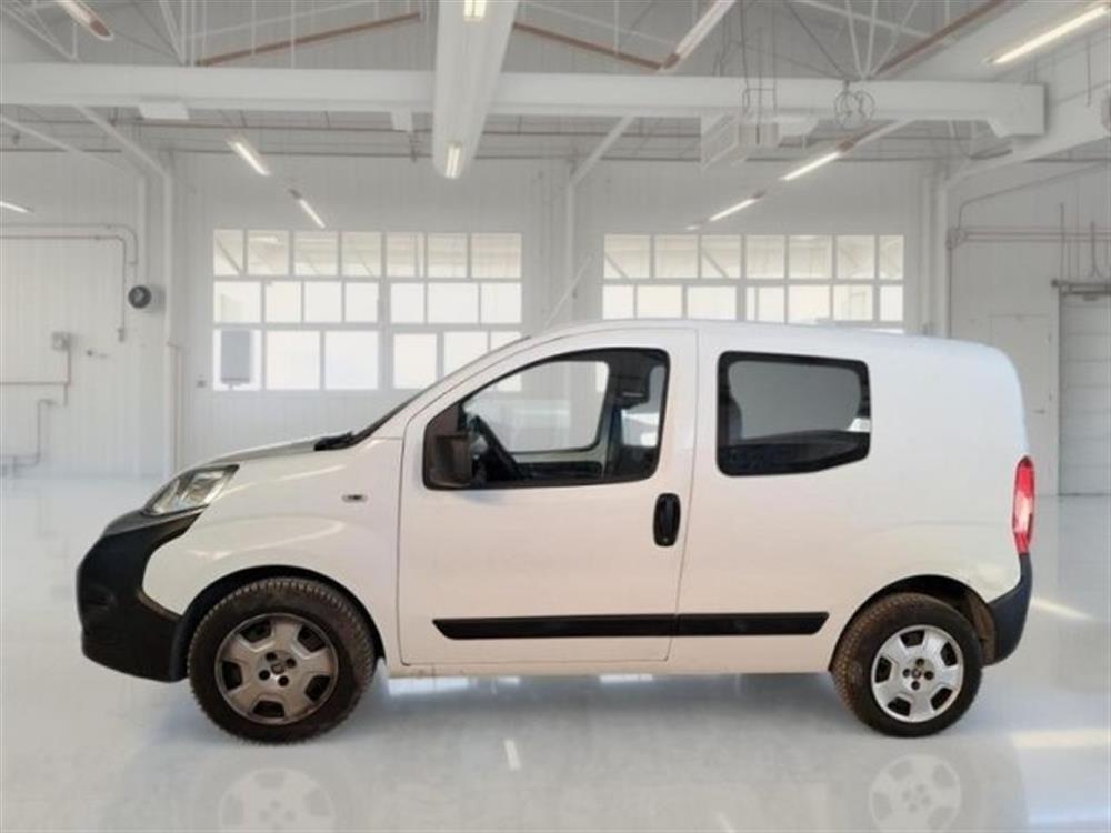 Fiorino Fiorino 1.3 MJT 95CV Combina