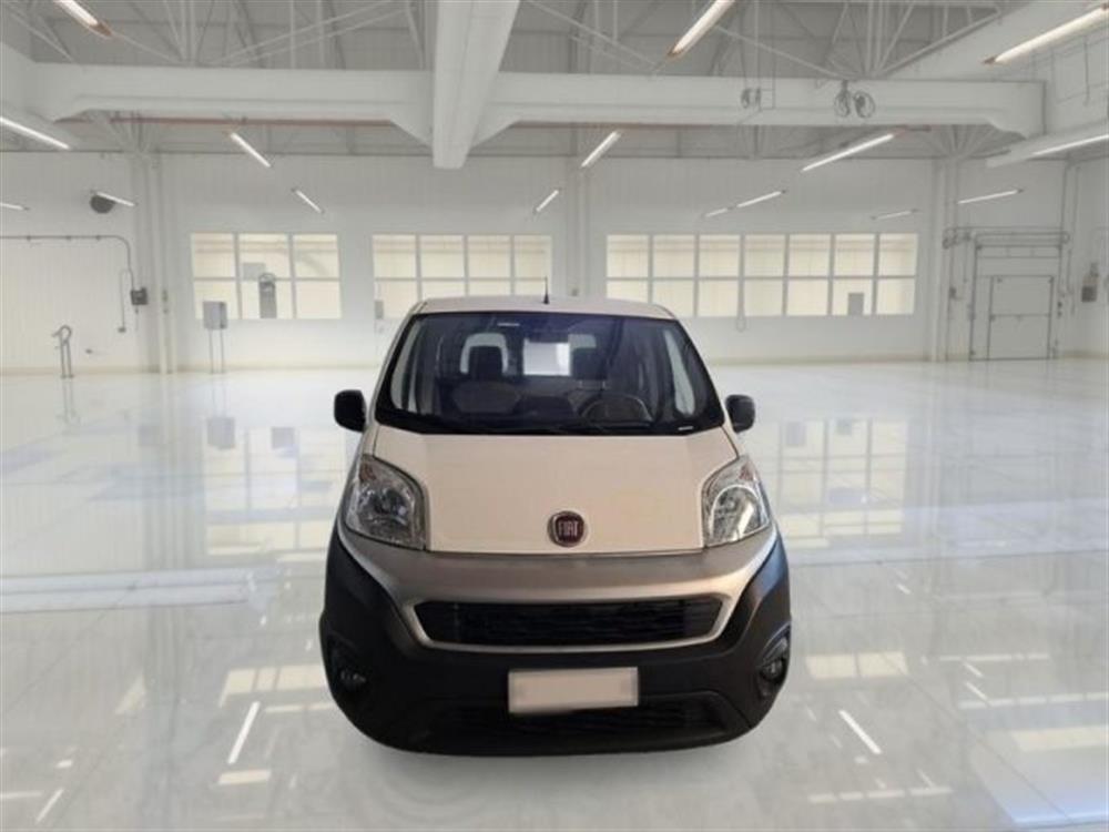 Fiorino Fiorino 1.3 MJT 95CV Combina