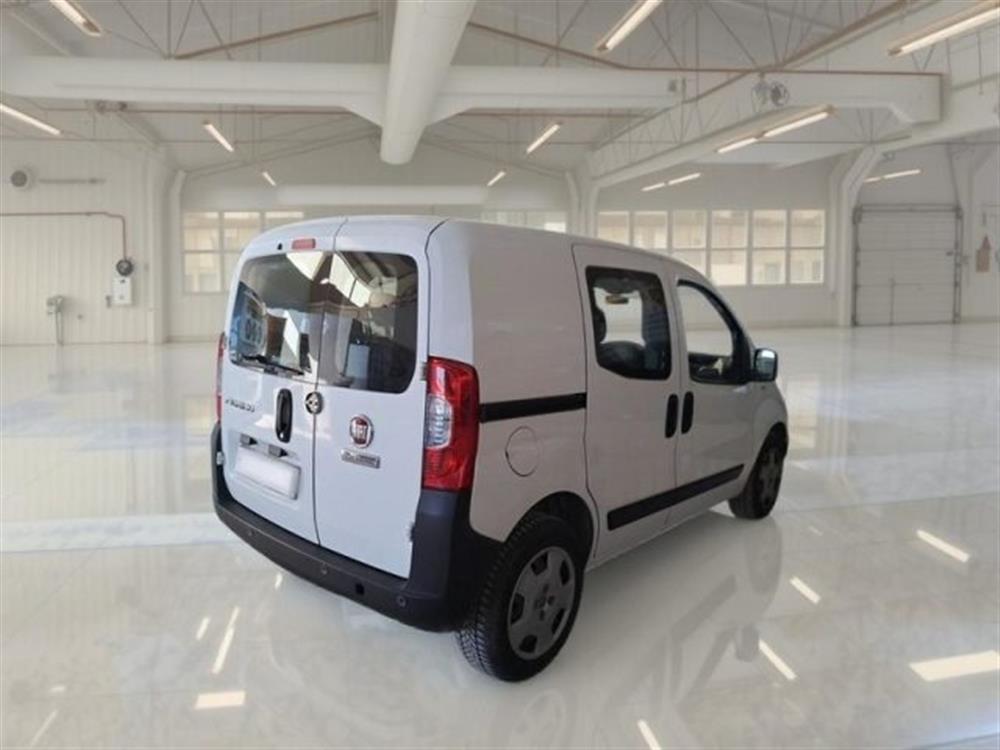 Fiorino Fiorino 1.3 MJT 95CV Combina