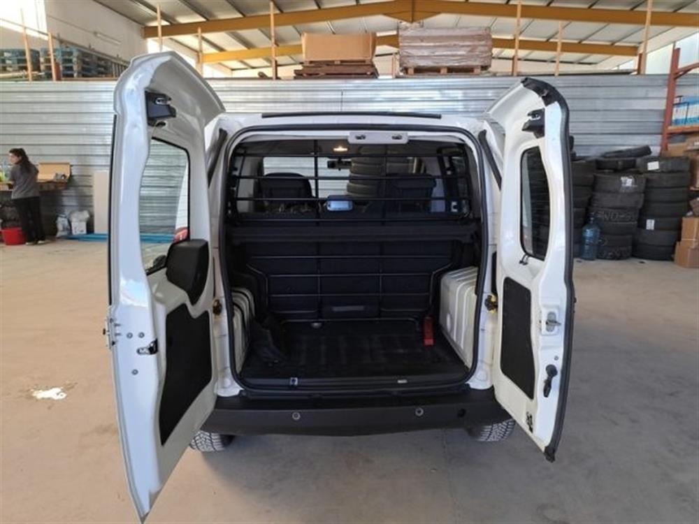 Fiorino Fiorino 1.3 MJT 95CV Combina