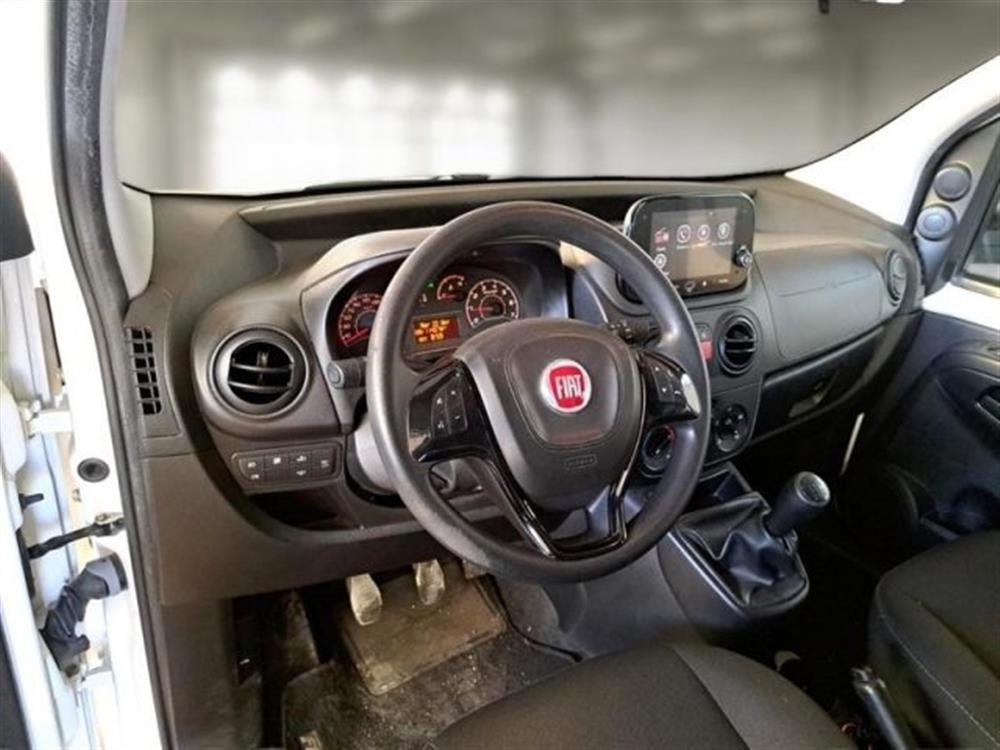 Fiorino Fiorino 1.3 MJT 95CV Combina