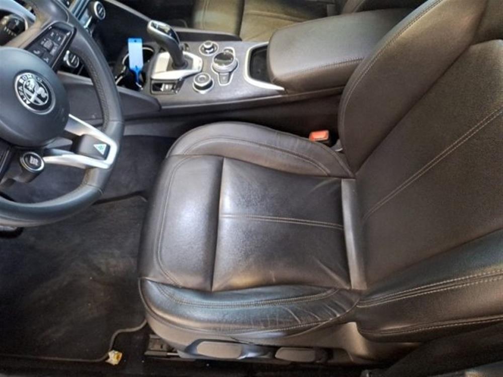 Giulia Giulia 2.2 Turbodiesel 160