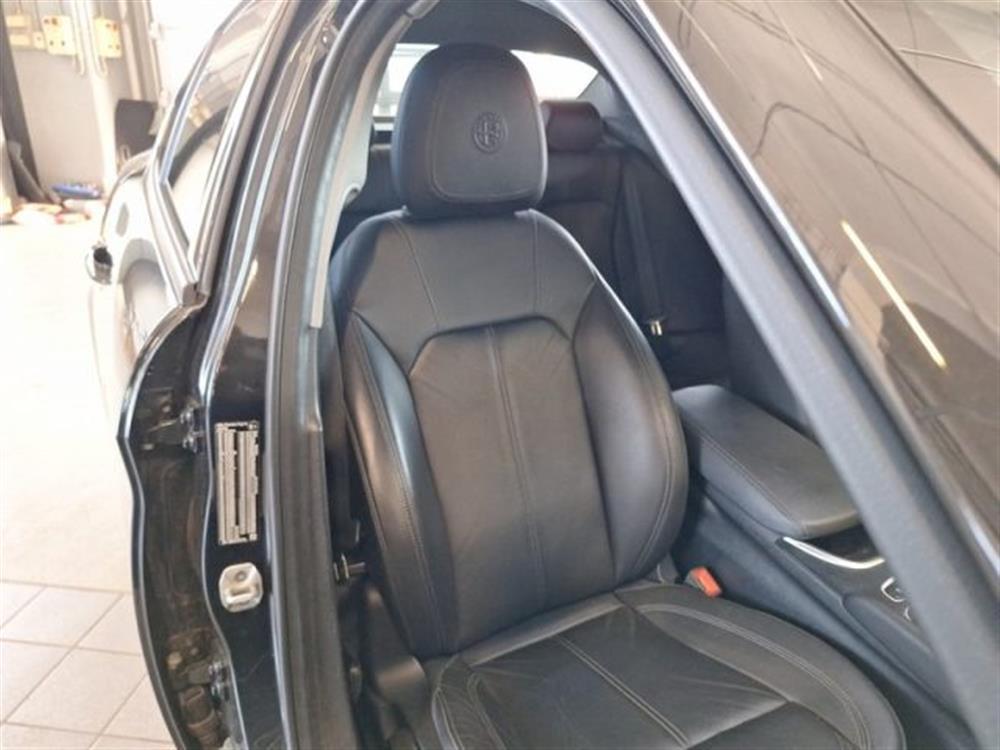 Giulia Giulia 2.2 Turbodiesel 160